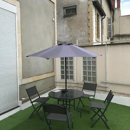 Privat bolig Privee En Colocation Centre *