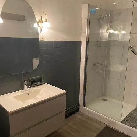 Privée En Colocation Centre Quarto em Acomodações Particulares Montluçon